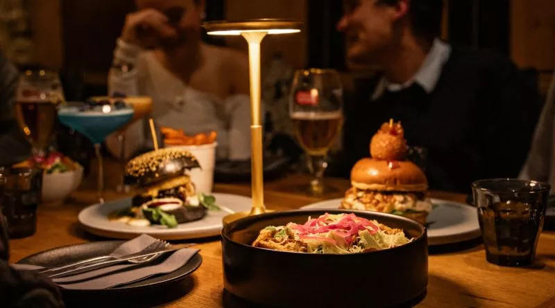 Restaurant image