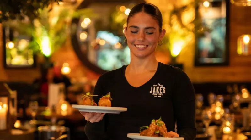 Restaurant image