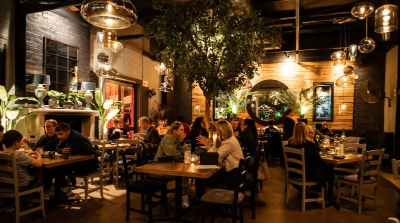 Restaurant image