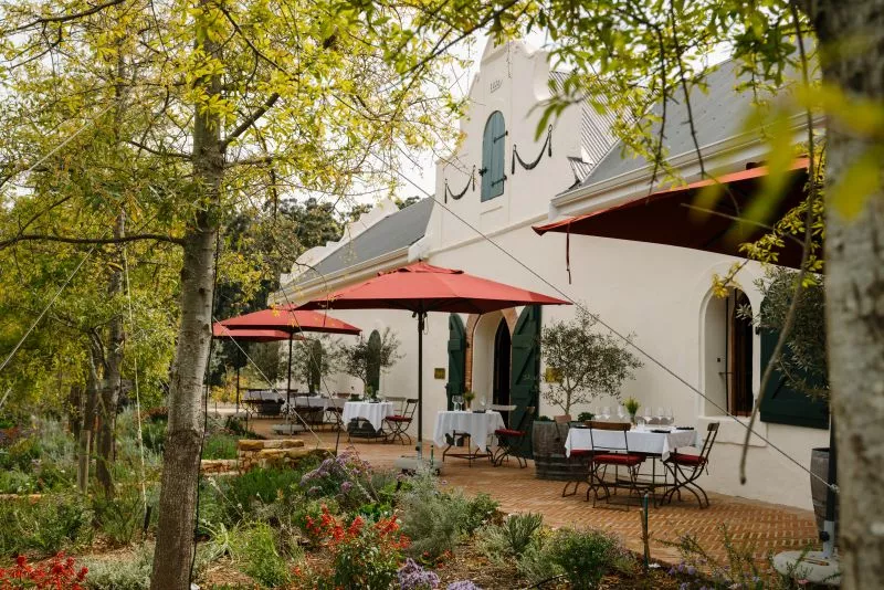 Restaurant image