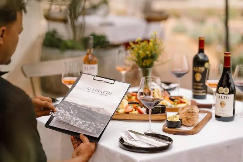 Restaurant image