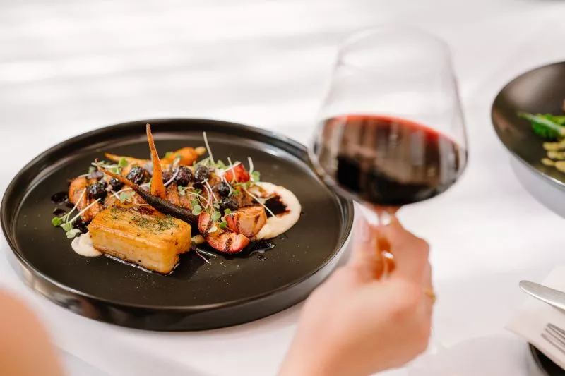 Restaurant image