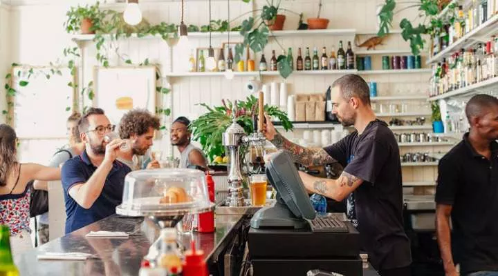 Restaurant image
