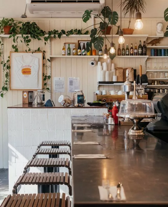 Restaurant image