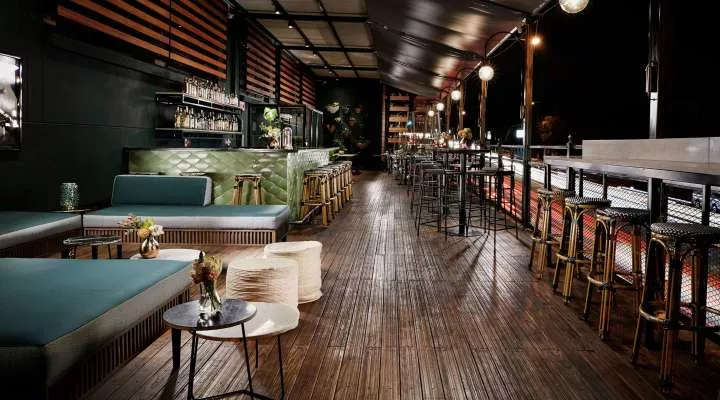 Restaurant image