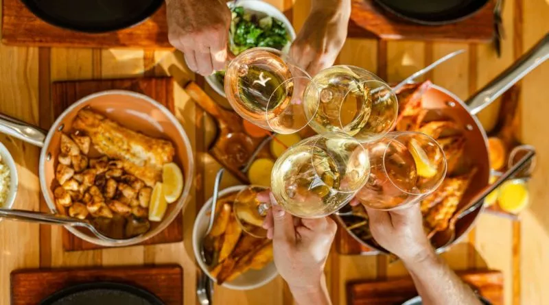 Restaurant image