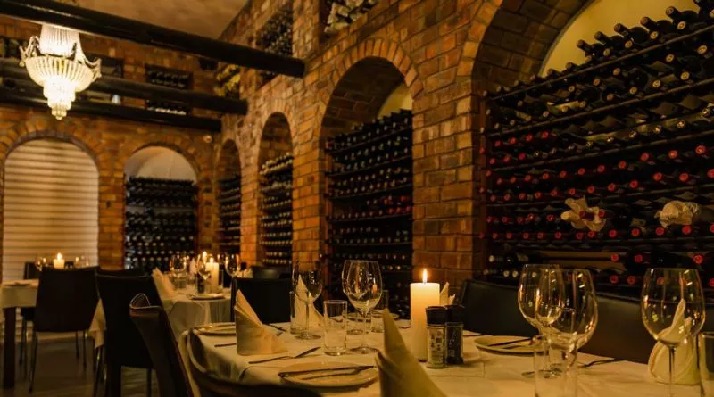 Restaurant image