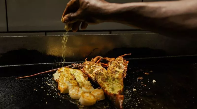 Restaurant image