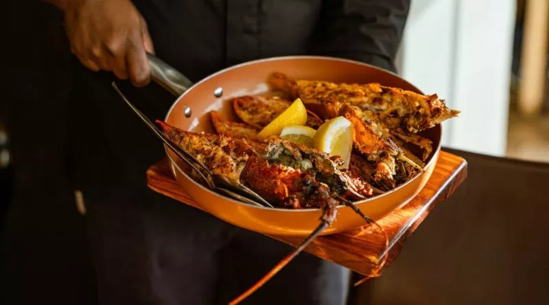 Restaurant image