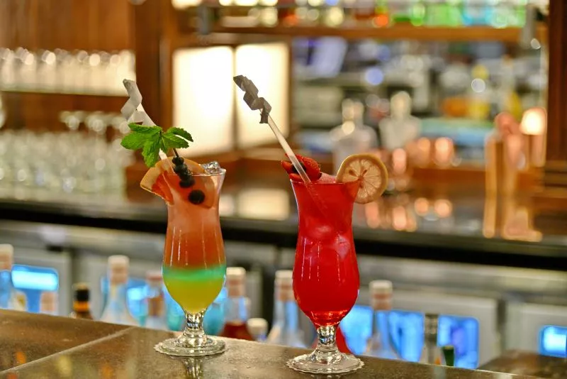 Restaurant image