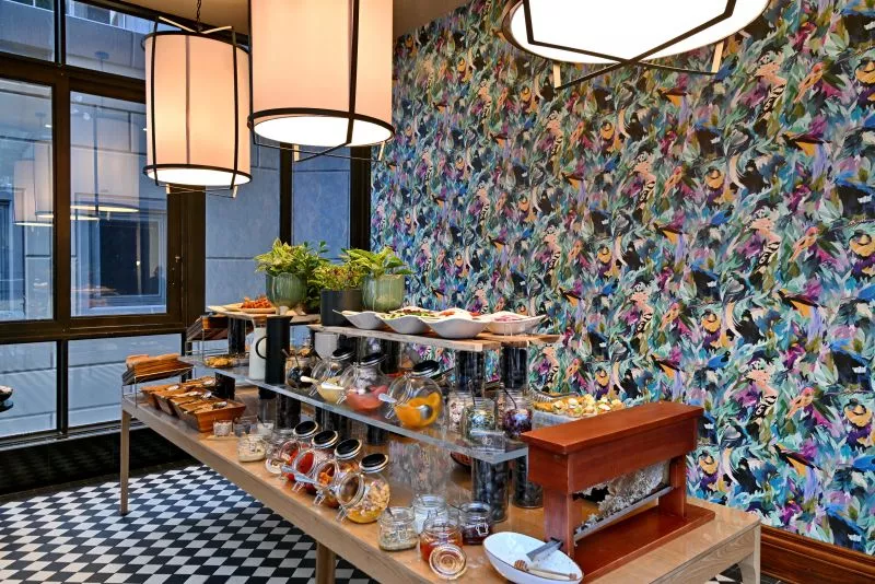 Restaurant image