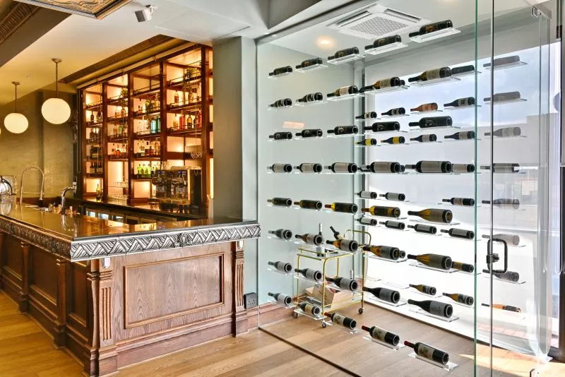 Restaurant image