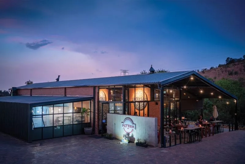 Restaurant image
