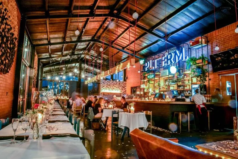 Restaurant image