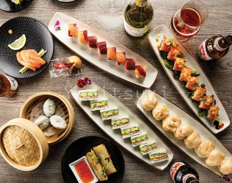 Restaurant image