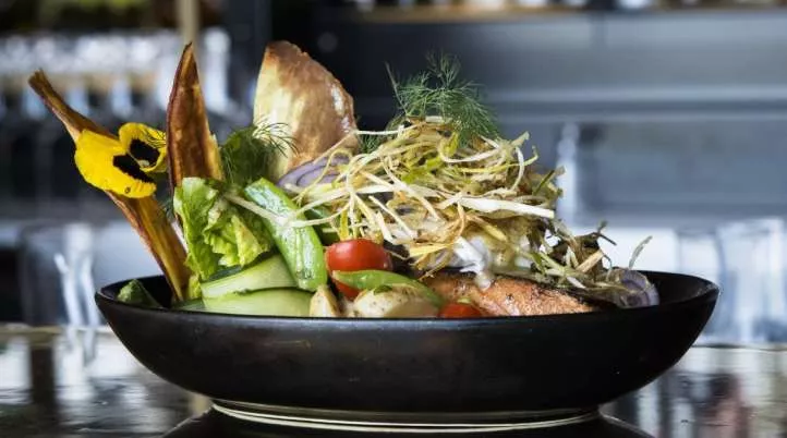 Restaurant image