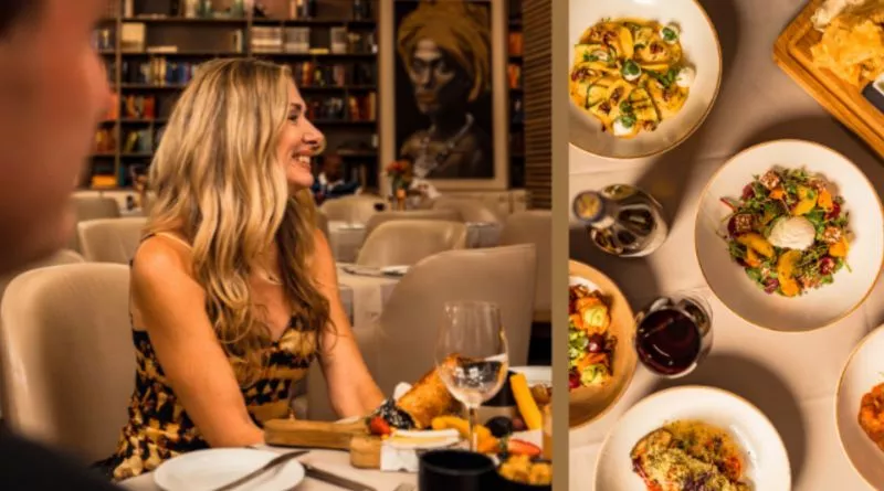 Restaurant image