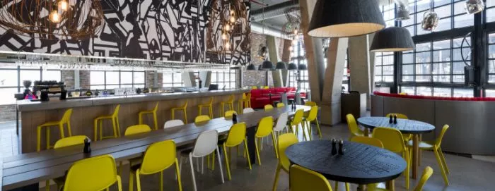 Restaurant image