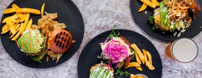 Restaurant image