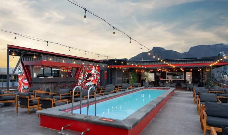 Restaurant image