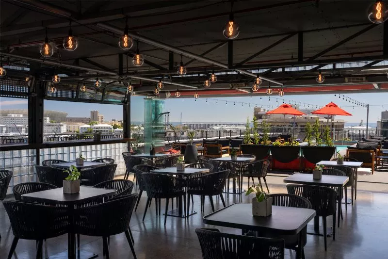 Restaurant image