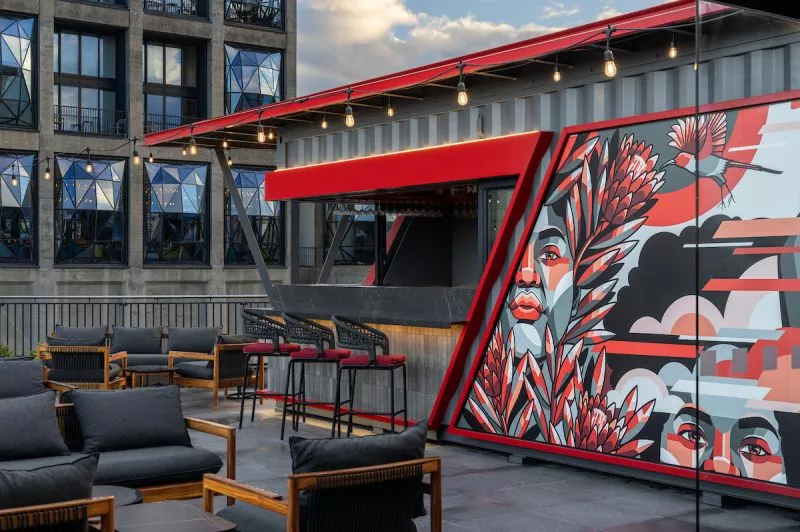 Restaurant image
