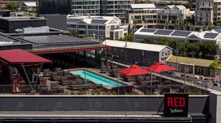 Restaurant image