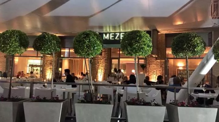 Restaurant image