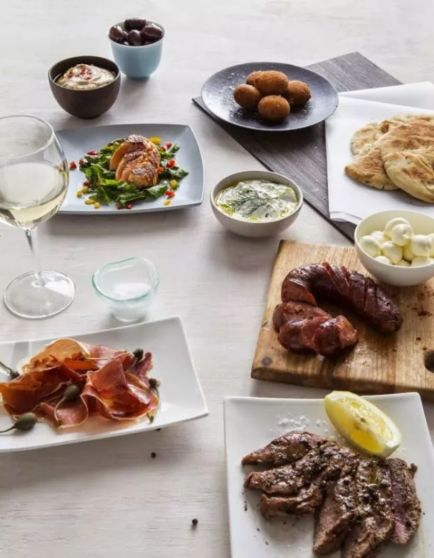 Restaurant image