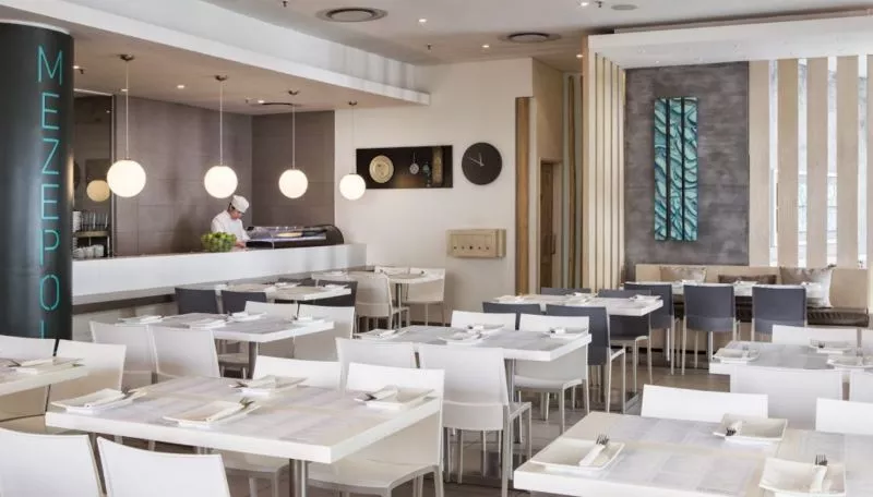 Restaurant image