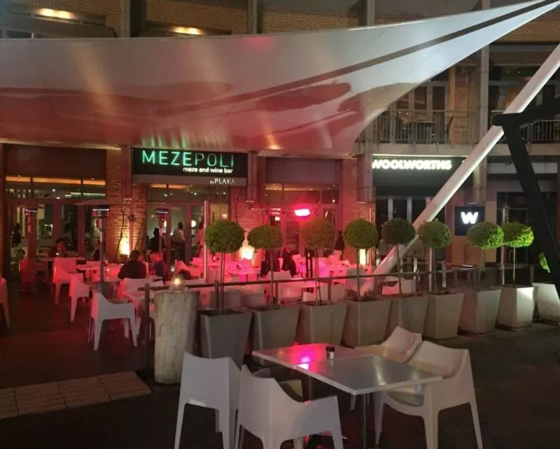 Restaurant image