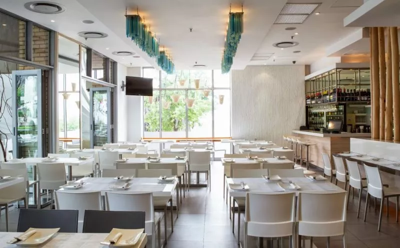 Restaurant image