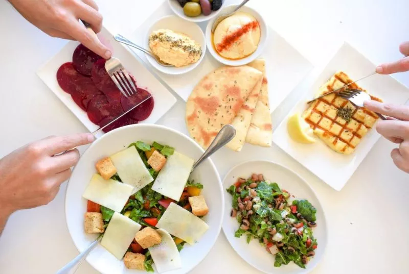 Restaurant image