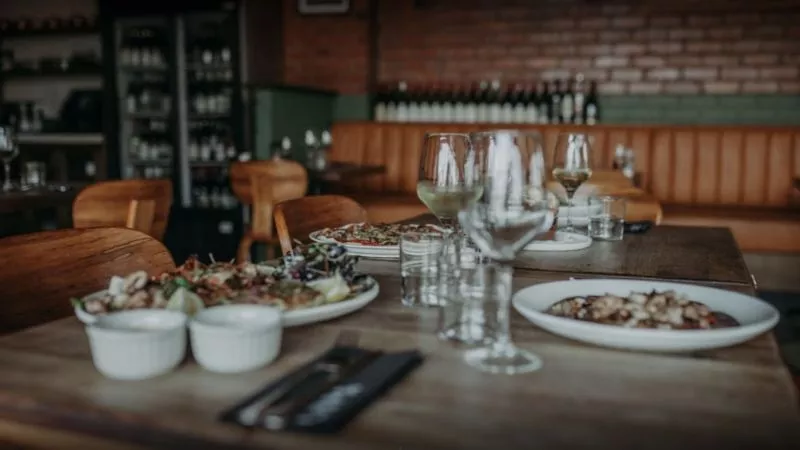 Restaurant image