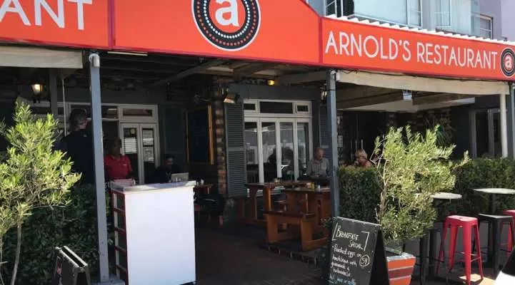 Restaurant image
