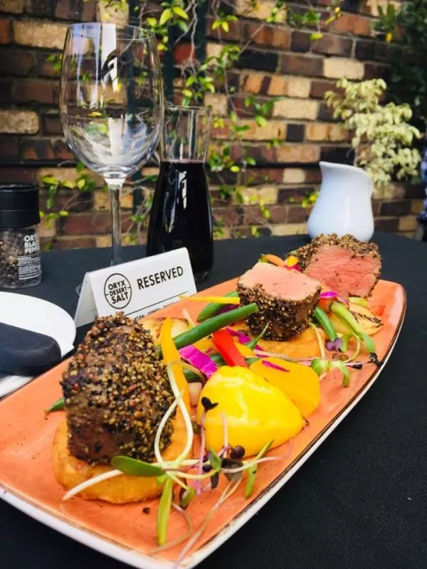 Restaurant image