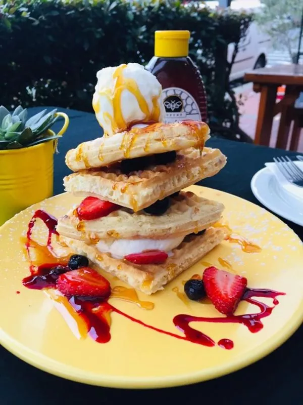 Restaurant image