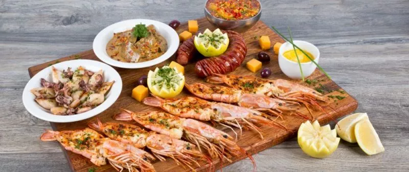 Restaurant image