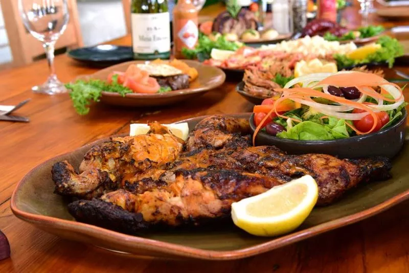 Restaurant image