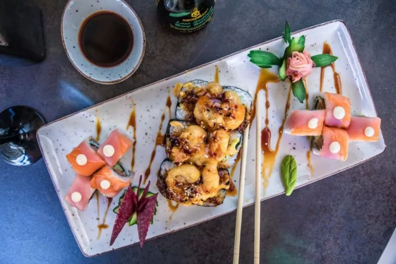 Restaurant image