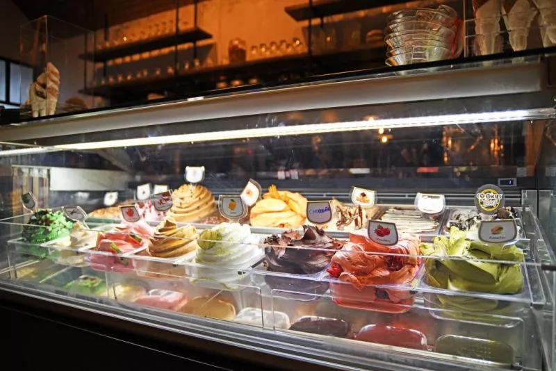 Restaurant image