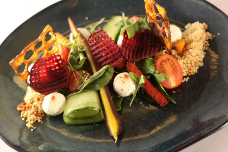 Restaurant image