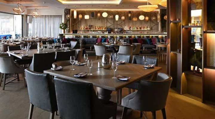 Restaurant image