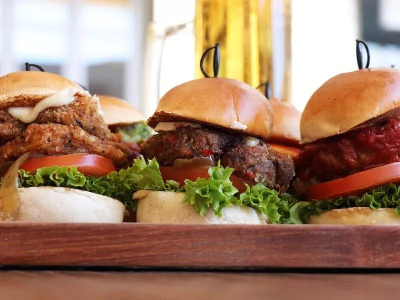 Restaurant image