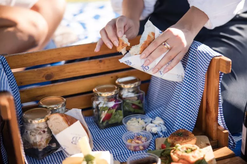 Restaurant image