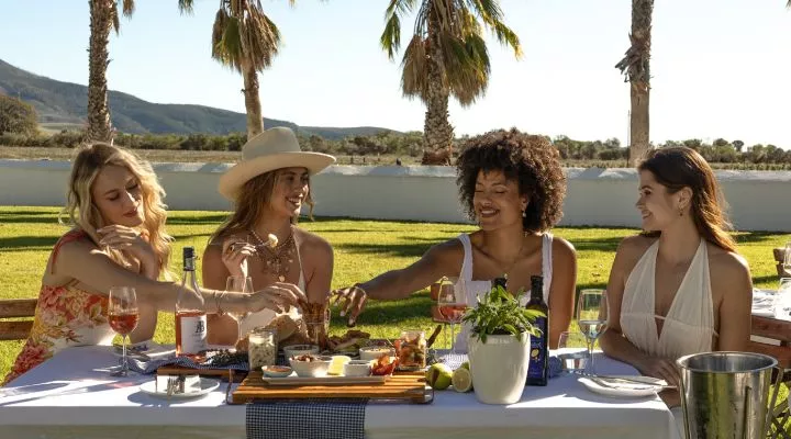 Restaurant image