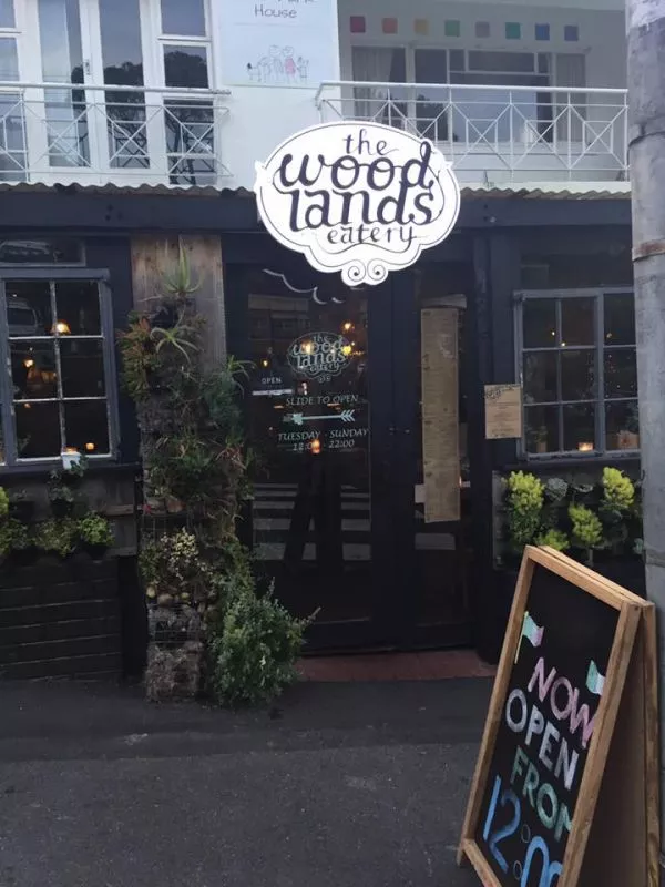 Restaurant image