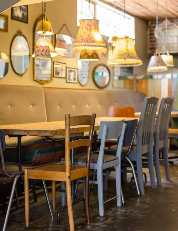 Restaurant image
