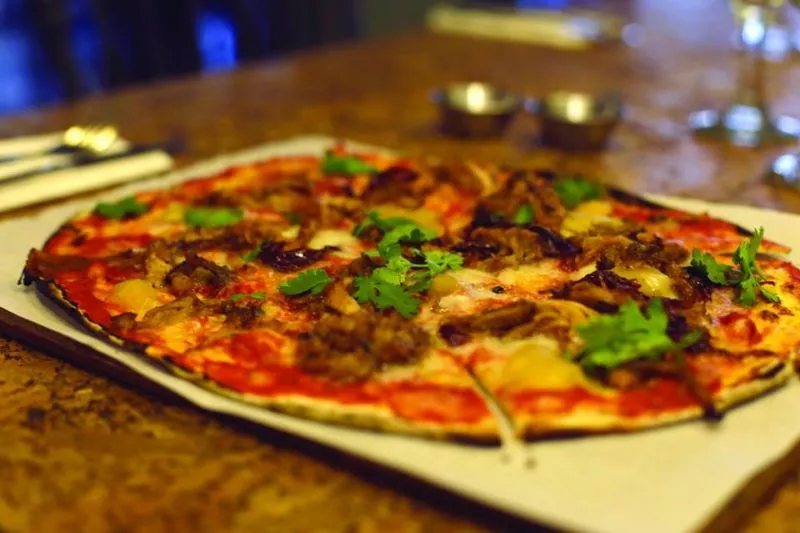 Restaurant image