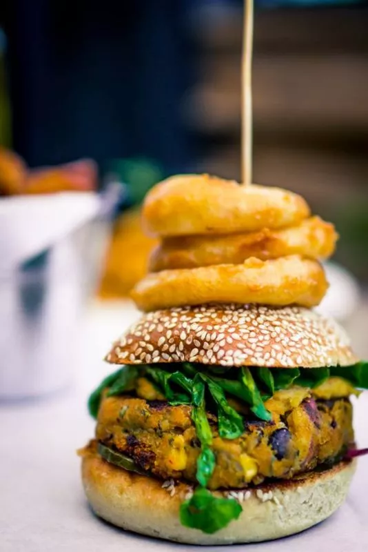 Restaurant image